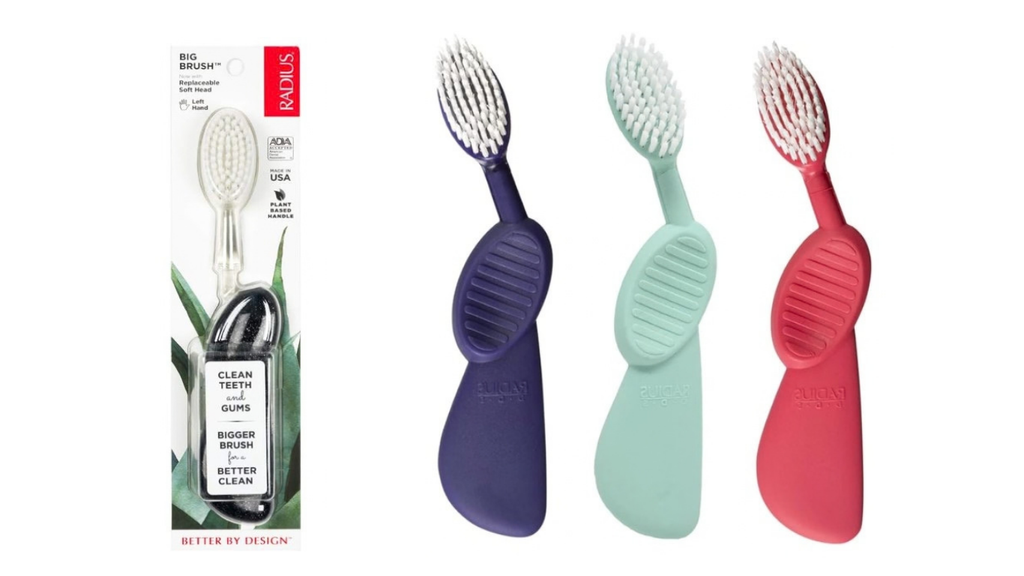 Toothbrush Brands