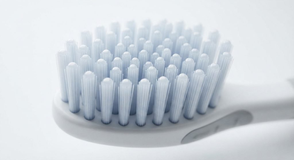 Types of Toothbrushes