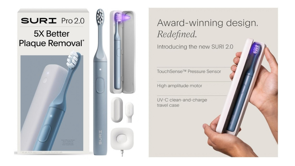 Toothbrush Brands